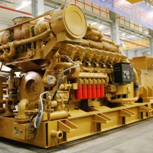 1000kw natural gas generator
