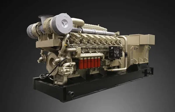 1500kw diesel generator