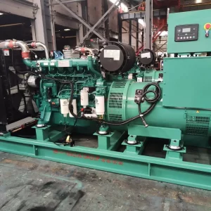 200kw diesel generator