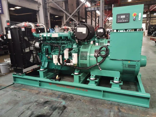 200kw diesel generator