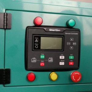 20kw biogas generator