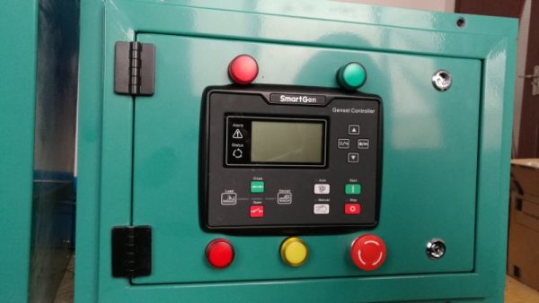 20kw biogas generator