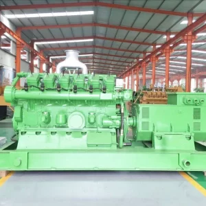 400kw natural gas generator