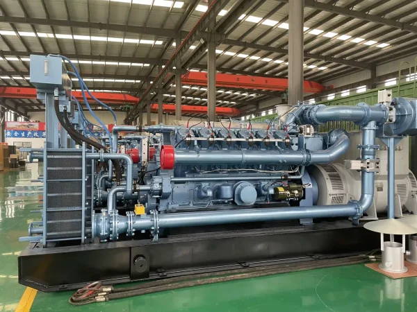 700kw natural gas generator