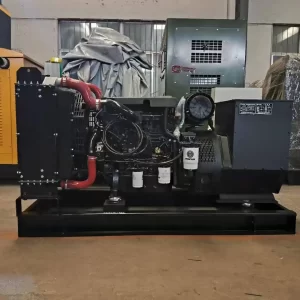 80kw diesel generator Weichai WP4.1D113E200