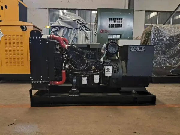 80kw diesel generator Weichai WP4.1D113E200